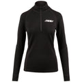 Womens FZN Merino 1/4 Zip